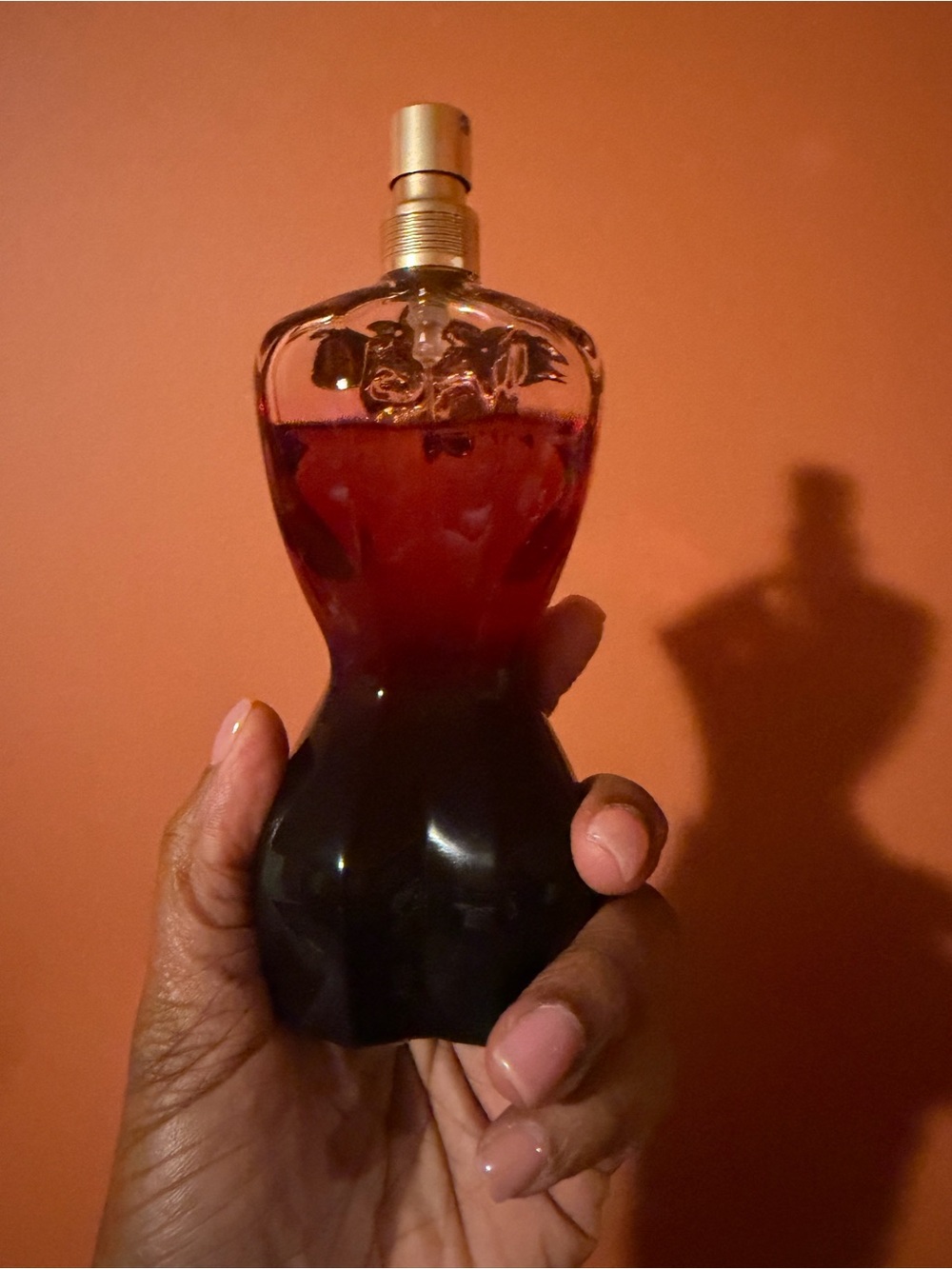 Jean Paul Gaultier La Belle Le Parfum Intense